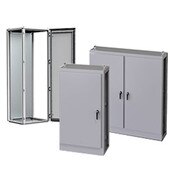 Modular Enclosures